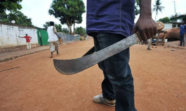 Νιγηρία: Ισλαμιστές έσφαξαν με ματσέτα χωρικούς – Βομβαρδισμοί κατά της Μπόκο Χαράμ