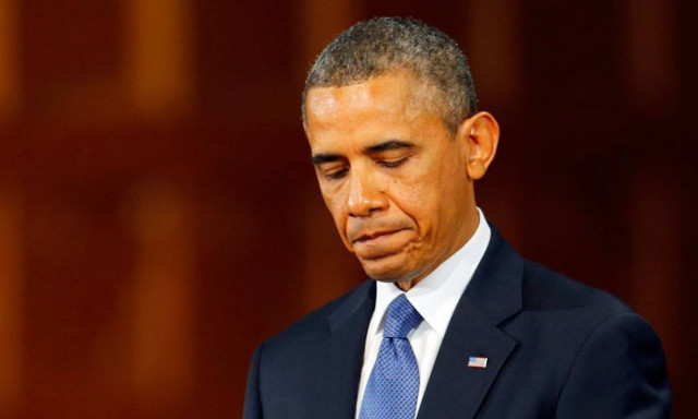 Egypt Daily News: «Ο Obama είναι μέλος της Μουσουλμανικής Αδελφότητας»