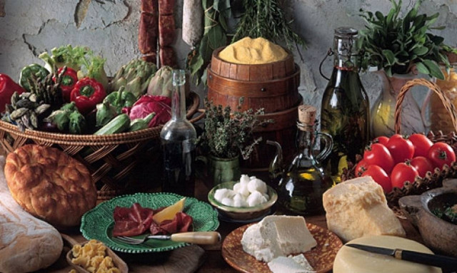 Προϊόντα ΠΟΠ: Πολλά προϊόντα χαμηλή απόδοση