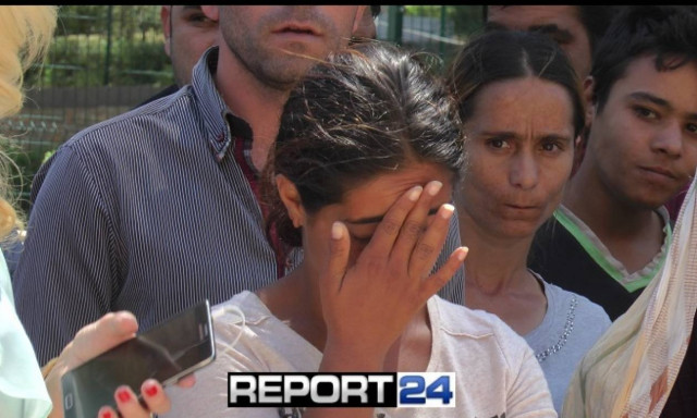 Ανατροπή στην υπόθεση αρπαγής των τετράχρονων στη Σπάρτη - Εμφανίστηκε η βιολογική μητέρα (vid)