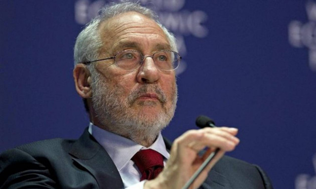 Στίγκλιτς: Στο 50% οι πιθανότητες ενός Grexit - Η Ευρώπη να βοηθήσει την Ελλάδα