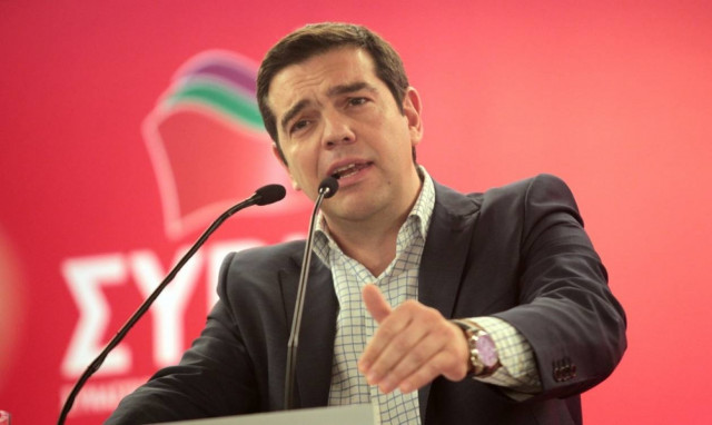 Αποφασισμένος για όλα ο πρωθυπουργός