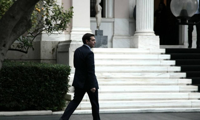 Μάχη με το χρόνο για να «κλειδώσει» η συμφωνία