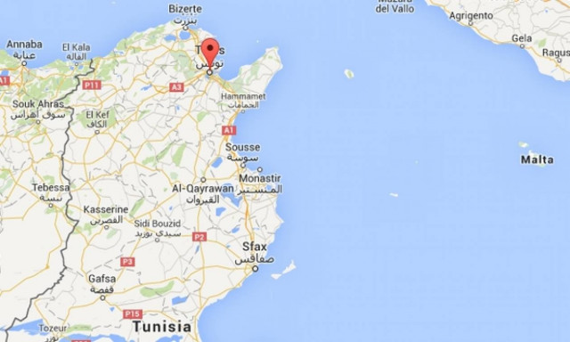 Τυνησία: Στρατιώτης άνοιξε πυρ εναντίον συναδέλφων του - Τουλάχιστον ένας νεκρός