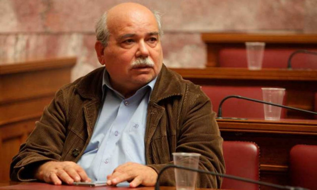 Βούτσης: Δεν θα υπάρξει δεύτερη «γενιά» συμβιβασμών