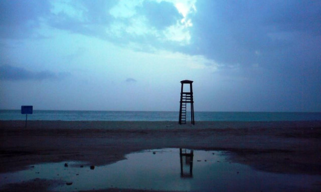 Βροχερός ο καιρός την Τρίτη (26/5) - Αναλυτική πρόγνωση