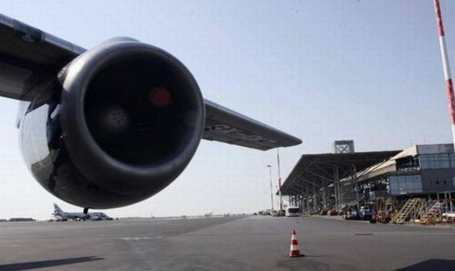 Σε 48ωρη απεργία οι εργαζόμενοι στην ΥΠΑ το τριήμερο του Αγίου Πνεύματος