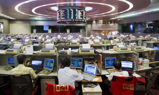 Kέρδη στην Ευρώπη - απώλειες στο ευρώ