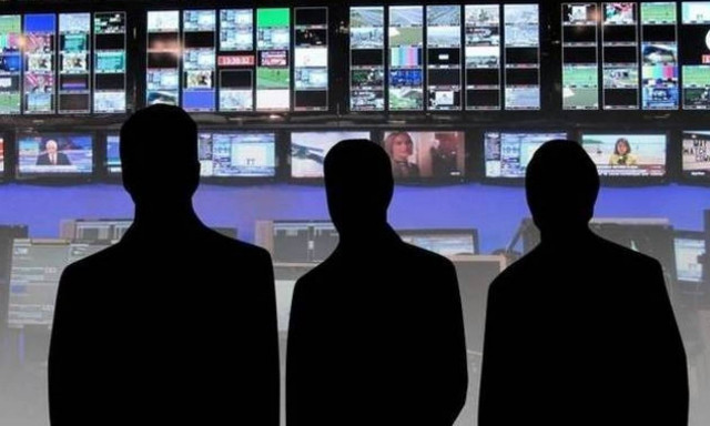 Αποκάλυψη: Πώς μια ανεξάρτητη αρχή βγάζει «λάδι» τους καναλάρχες ρίχνοντας «λάσπη» στην κυβέρνηση