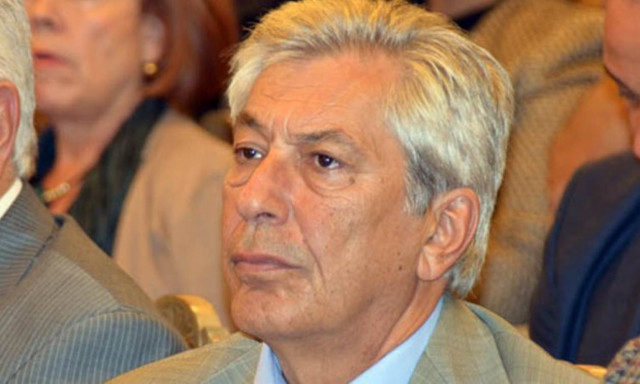 Ο Γιώργος Μιχελής νέος πρόεδρος του ΤΧΣ