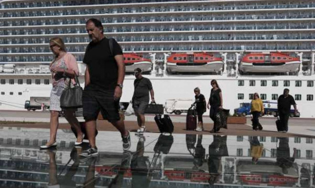 Εθνική Συντονιστική Επιτροπή Κρουαζιέρας ανακοίνωσε ο Δρίτσας