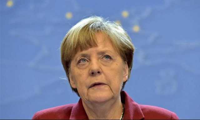 Forbes: Ισχυρότερη γυναίκα του πλανήτη η Μέρκελ