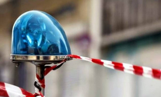 Αστυνομικοί του Τμήματος Αλλοδαπών σε κύκλωμα δουλεμπορίας