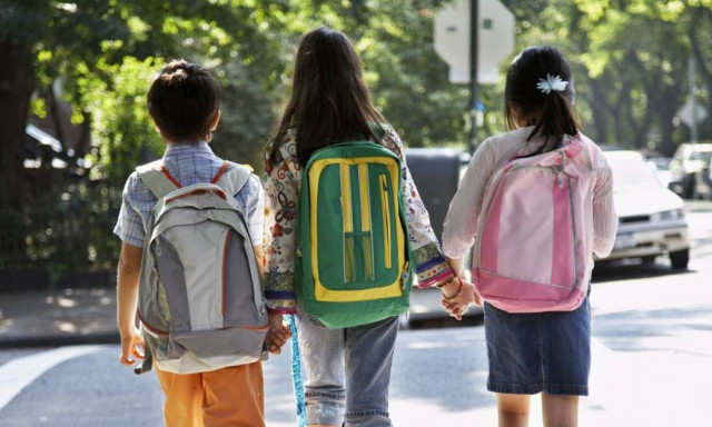 Η κρίση έχει επιπτώσεις και στα παιδιά