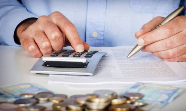 Δόθηκε παράταση για τη ρύθμιση των 100 δόσεων