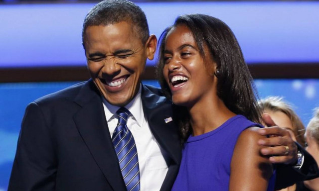 Προσφέρει 70 πρόβατα, 50 αγελάδες και 30 κατσίκες για την... κόρη του Ομπάμα