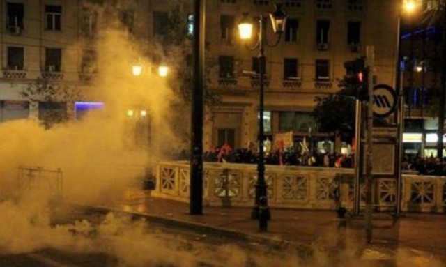 Παύει η διεκδίκηση αποζημιώσεων από μαθητές μετά τα γεγονότα του Δεκεμβρίου 2008