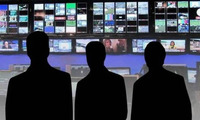 Οι εργολάβοι «απασφάλισαν» - Χτυπάνε τον Τσίπρα μέσω τρίτων