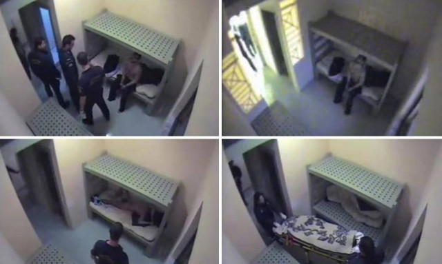 Την Τετάρτη η δίκη για το θάνατο του βαρυποινίτη Ιλία Καρέλι