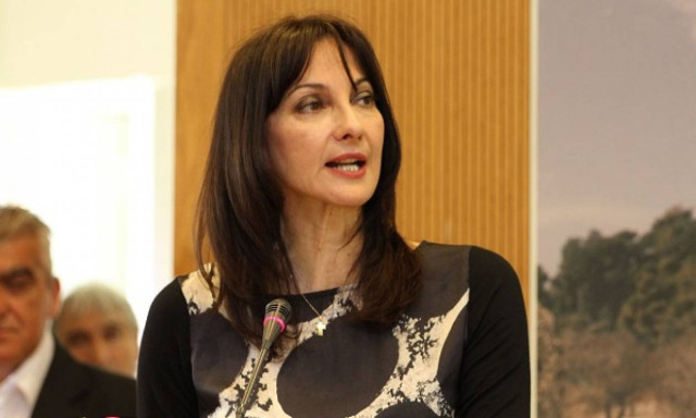 Έλενα Κουντουρά: Συγκροτούμε Επιτροπή για την ανάπτυξη του ιατρικού τουρισμού