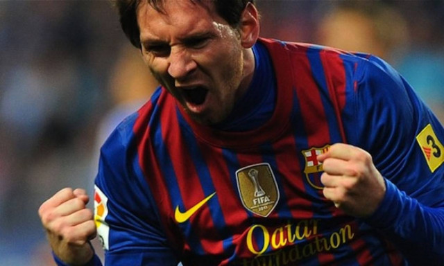 Τα παιχνίδια που δεν θες να θυμίσεις στον Λιονέλ Μέσι