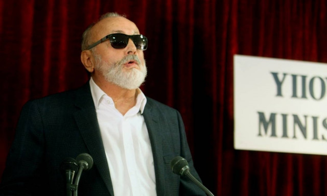 Κουρουμπλής: Δέσμευση για λύση στα οικονομικά αιτήματα του ΠΙΣ