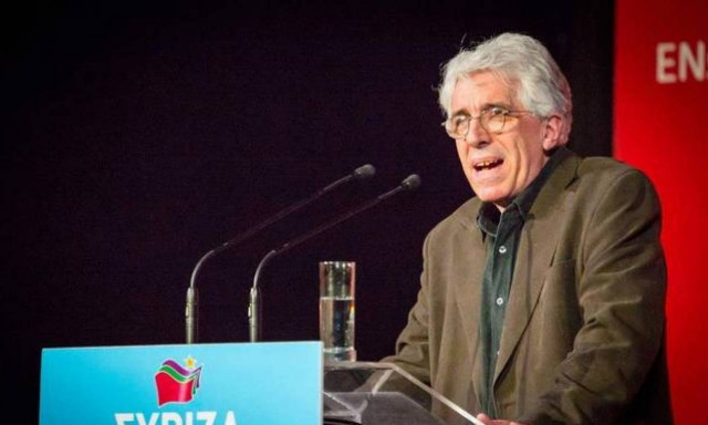 Παρασκευόπουλος: Δεν έχει παραγραφεί καμία υπόθεση εμπλεκόμενου στη λίστα Λαγκάρντ