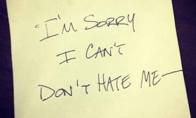 Θες να χωρίσεις αλλά πως να το πεις; Υπάρχει υπηρεσία για αυτό!