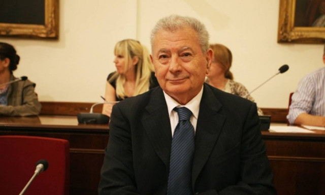 Βαλυράκης: Υπάρχουν περιθώρια για διαλεύκανση της υπόθεσης της Siemens