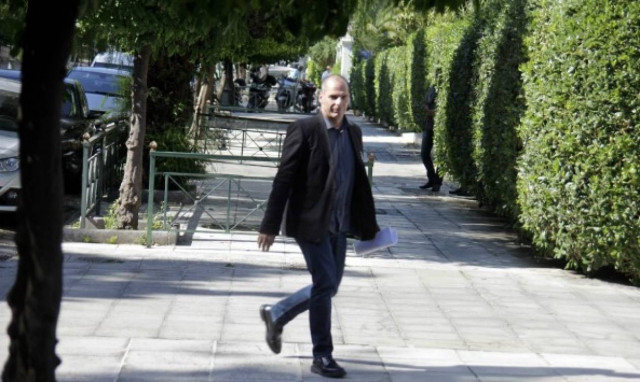 Βαρουφάκης: Στις 5 Ιουνίου θα πληρώσουμε το ΔΝΤ γιατί θα έχουμε συμφωνία