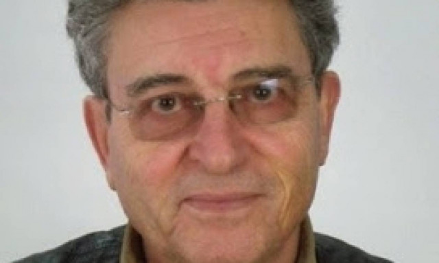 Βουλευτής του ΣΥΡΙΖΑ καταγγέλλει ότι προσπαθούν να του κάψουν το σπίτι