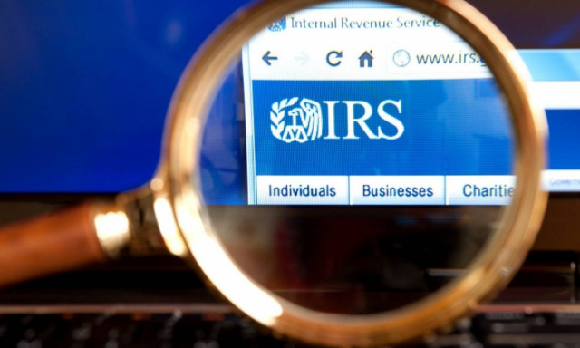 ΗΠΑ: Χάκερς έκλεψαν τα φορολογικά στοιχεία 100.000 πολιτών