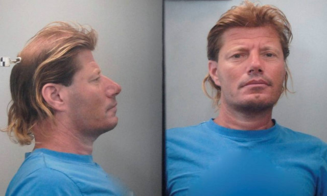 «Κατέβαζα υλικό παιδικής πορνογραφίας εξαιτίας της ανικανότητας να συνευρεθώ με γυναίκα»