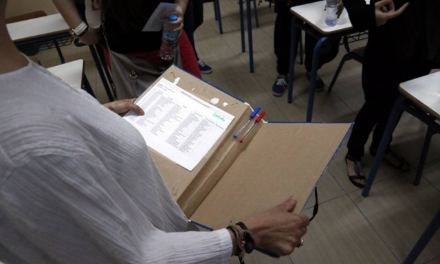 Πανελλήνιες 2015: Τα θέματα στη Χημεία Θετικής Κατεύθυνσης