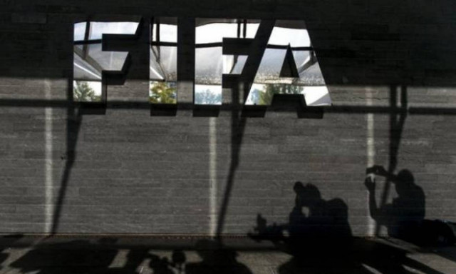 Σοκ! Συλλήψεις από FBI για μέλη της FIFA!