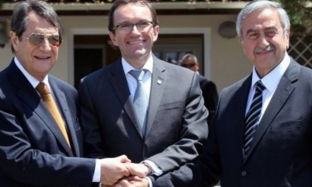 Απαισιόδοξη η έκθεση Ερευνητικής Υπηρεσίας Κογκρέσου για την Κύπρο