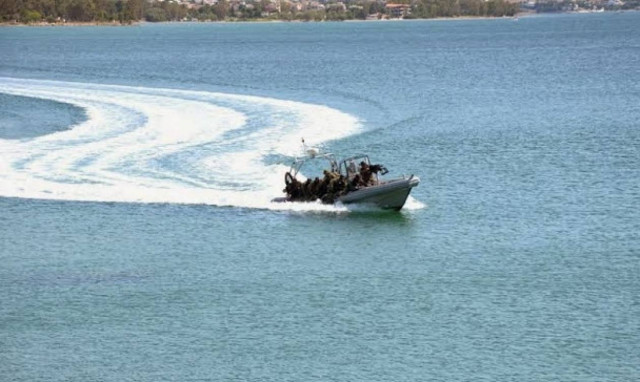 Επίσκεψη ξένων ακόλουθων άμυνας στο ΓΕΣ και στο ΚΕΕΔ(pics)