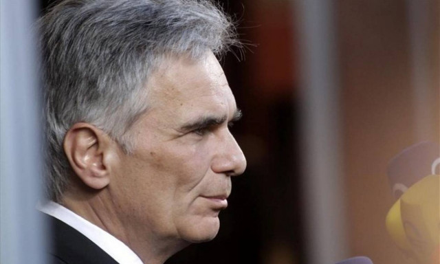 Φάιμαν: Τρεις χώρες «μπλοκάρουν» την ελάφρυνση της Ελλάδας για τους πρόσφυγες