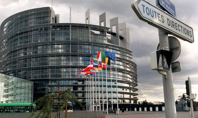 Ξεκινά η συγγραφή της συμφωνίας στο Brussels Group