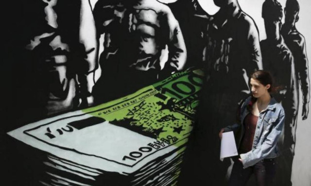 Reuters: Greece and creditors play down fears of imminent default