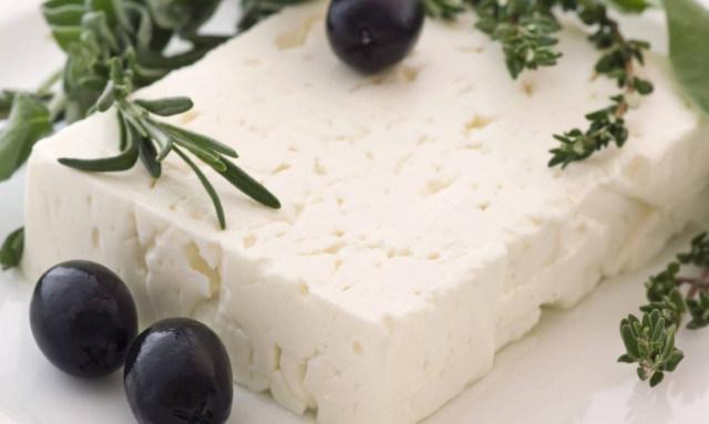 «Μαϊμού» φέτα στην αγορά της Βουλγαρίας