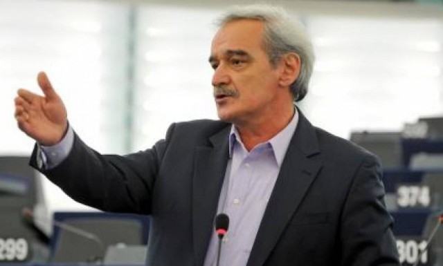 Τοποθέτηση  Χουντή σε διαβαλκανική συνεδρίαση στα Τίρανα με αιχμές προς την Αλβανία