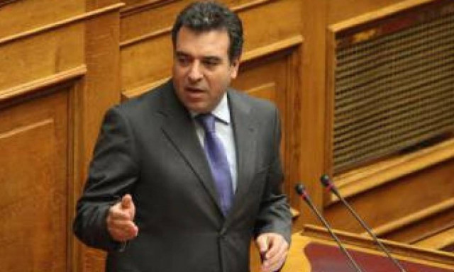 Εκπροσώπηση των Ομογενών στο Κοινοβούλιο ζήτησε ο βουλευτής Δωδεκανήσου Μ. Κονσόλας