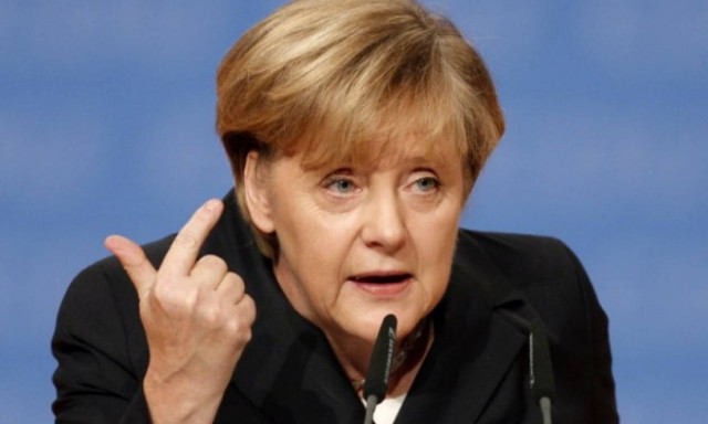 Σύμβουλος της Μέρκελ δηλώνει ότι Ελλάδα πρέπει να παραμείνει στο ευρώ