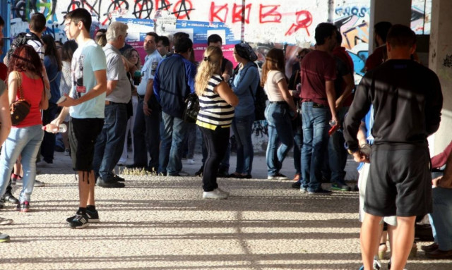 Πανελλήνιες 2015: Δείτε τα θέματα στα Λατινικά