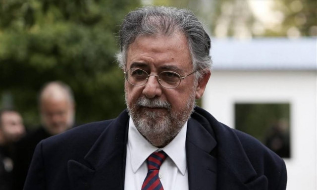 Πανούσης: Στόχος μας η εφαρμογή μιας συμμετοχικής αντεγκληματικής πολιτικής