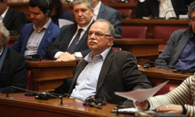 Παπαδημούλης: Χρειάζεται μια ισορροπημένη συμφωνία