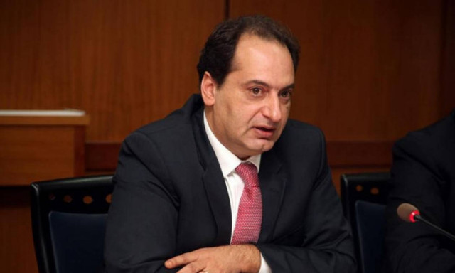 Τι συζήτησαν ο Χ. Σπίρτζης και οι επικεφαλής των τηλεπικοινωνιακών παρόχων