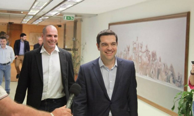 Αντιδράσεις της αντιπολίτευσης για τις δηλώσεις Τσίπρα περί κινδυνολόγων