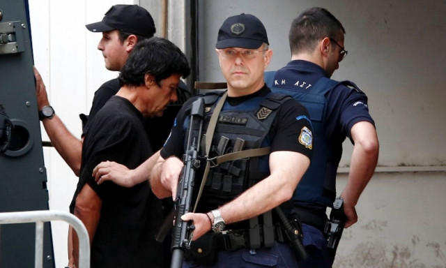 Νέα προθεσμία για τον Χριστόδουλο Ξηρό